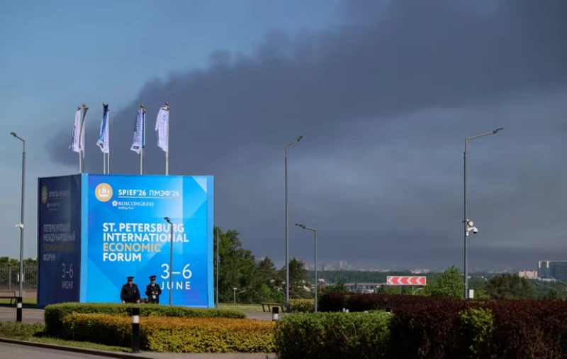 Tấn công St. Petersburg, Ukraine thách thức nghiêm trọng “các lằn ranh đỏ” của Nga