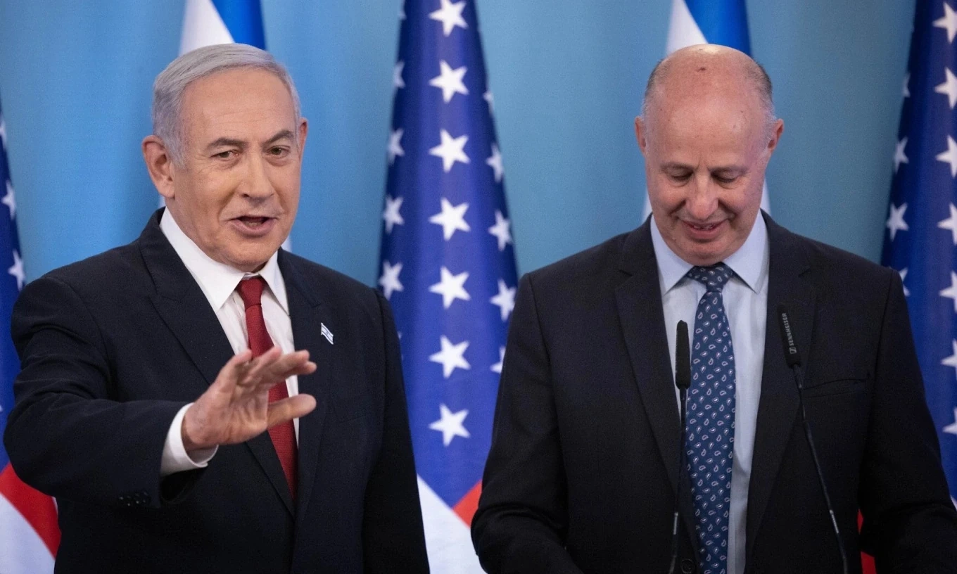 Israel bổ nhiệm chuyên gia phát triển hệ thống Arrow 3 làm Cố vấn An ninh Quốc gia