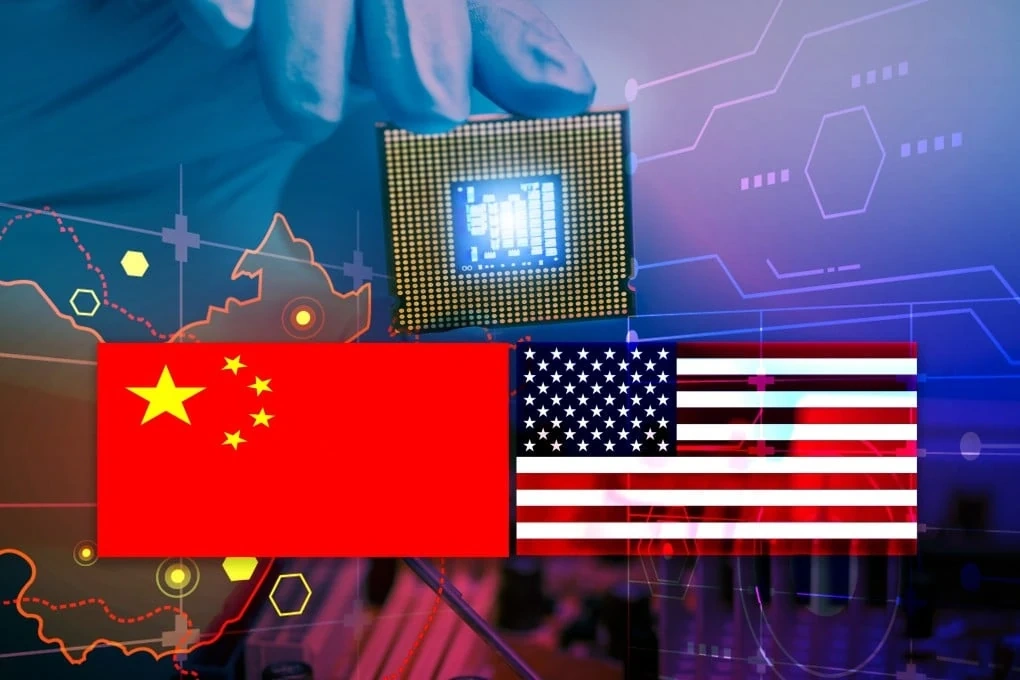 Mỹ thúc giục NATO loại bỏ thiết bị viễn thông của Trung Quốc