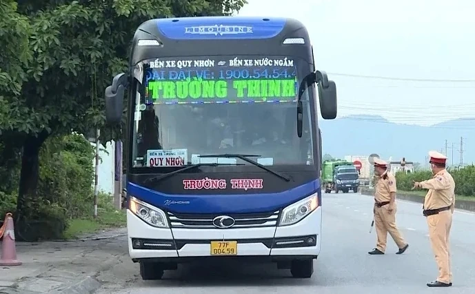 Chấm dứt hoạt động, giải thể Ban An toàn giao thông tỉnh và Ban An toàn giao thông các xã, phường
