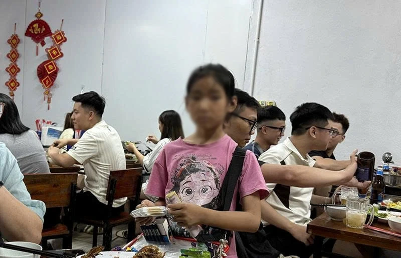 Để trẻ trọn vẹn ước mơ