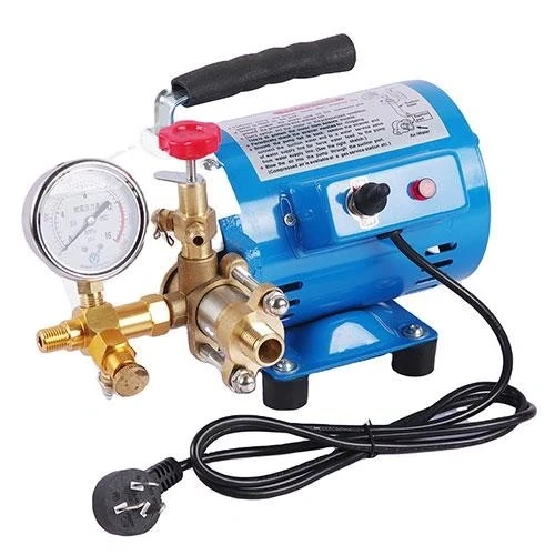 Siêu Thị Cầm Tay tư vấn lựa chọn máy thử áp lực nước phù hợp cho từng nhu cầu