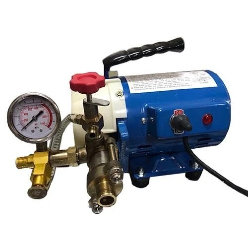 Siêu Thị Cầm Tay tư vấn lựa chọn máy thử áp lực nước phù hợp cho từng nhu cầu