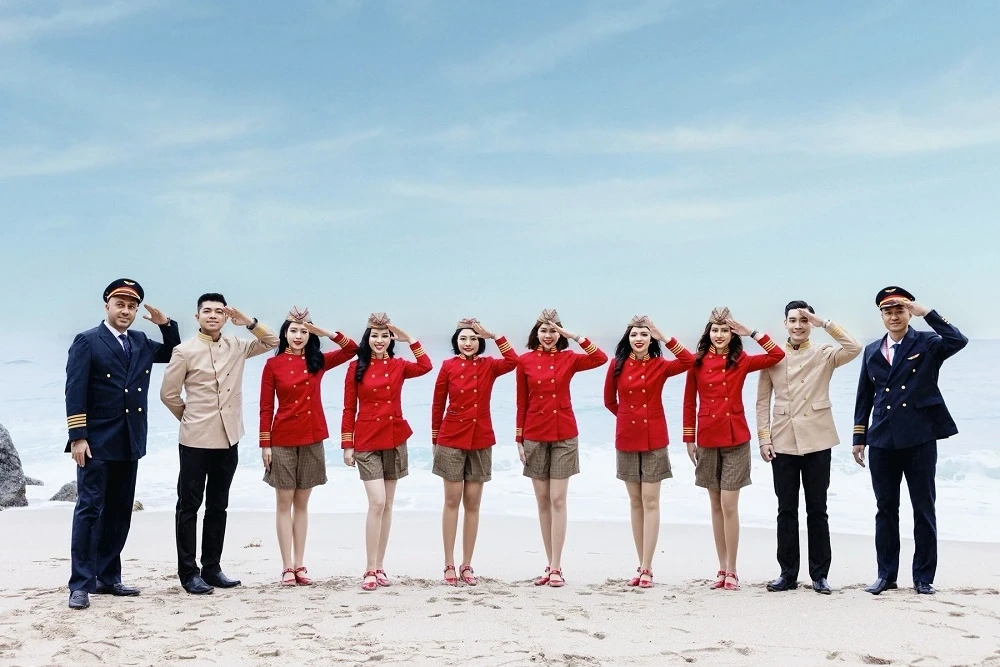 Vietjet nhận “cú đúp” tại giải thưởng phát triển bền vững CSA 2026