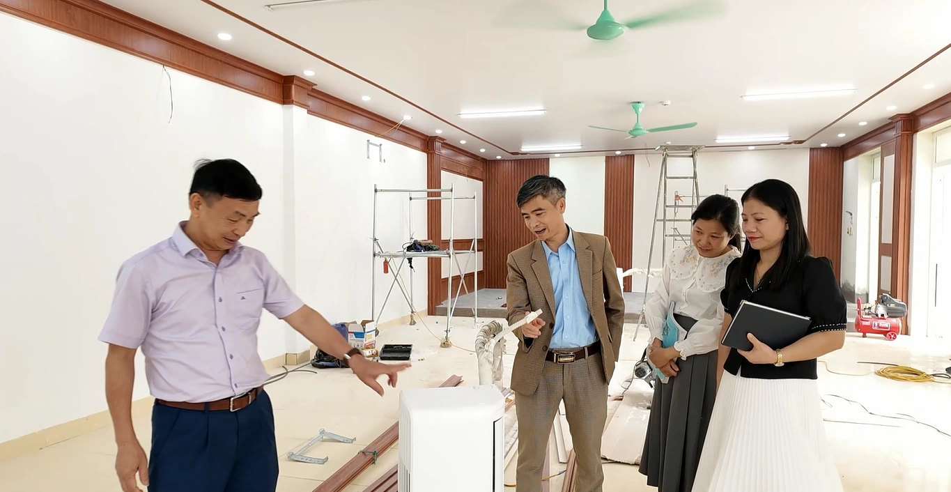 Thanh Hóa sẵn sàng cho kỳ thi tốt nghiệp THPT năm 2026