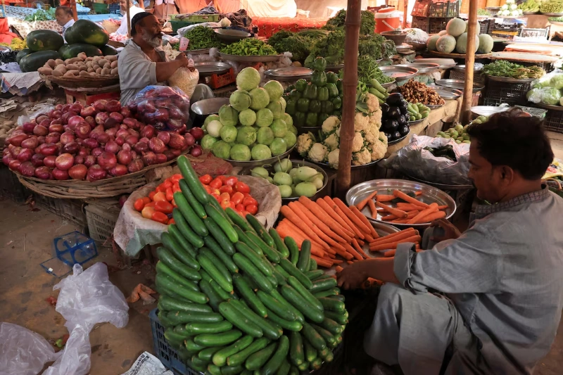 Pakistan tăng chi tiêu quốc phòng lên mức kỷ lục 10,8 tỷ USD