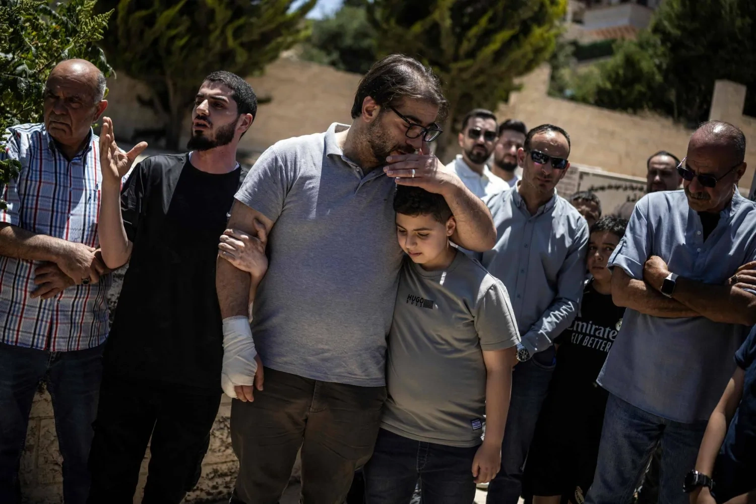 LHQ kêu gọi bảo vệ dân thường Palestine và nối lại hoạt động viện trợ cho Gaza