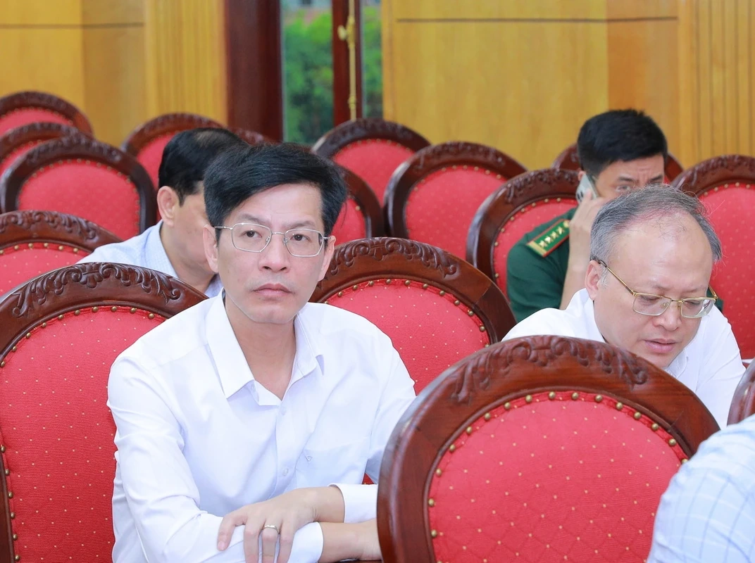 Ban Chấp hành Đảng bộ tỉnh thống nhất điều chỉnh, bổ sung Quy chế làm việc