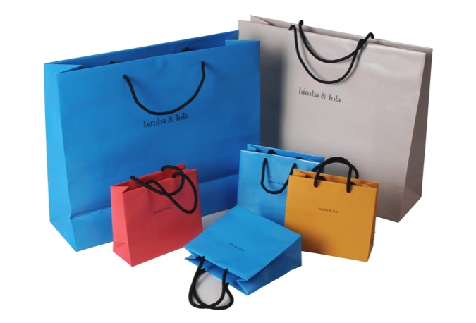 Cách in ấn Trần Gia chinh phục khách hàng in túi giấy tại HCM hơn 10 năm qua
