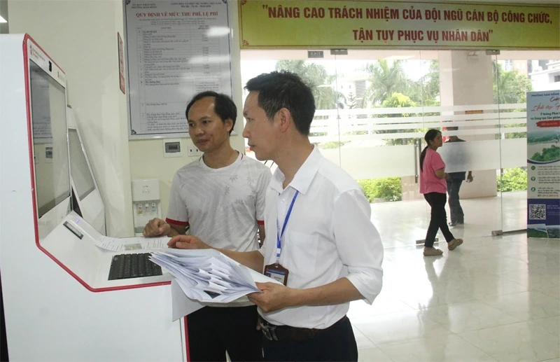 Một năm thực hiện chính quyền địa phương 2 cấp (Bài 3): Khó ở đâu, gỡ ở đó