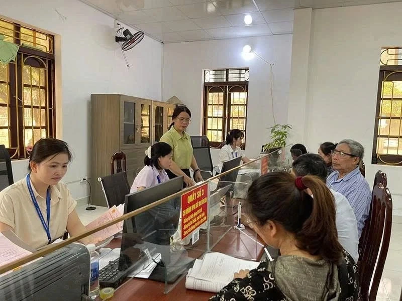 Mạo danh cán bộ địa chính xử lý hồ sơ đất đai: Chiêu lừa về tận làng quê