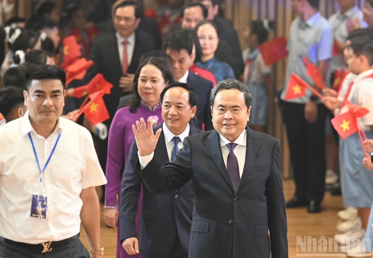 Trao Giải Báo chí Quốc gia lần thứ XX - năm 2025: Báo và Phát thanh, truyền hình Thanh Hóa được trao giải C