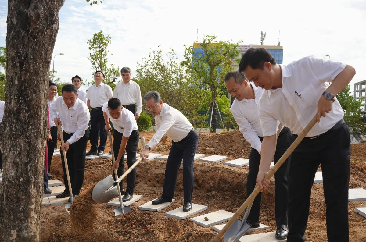 Tập trung đẩy mạnh chuyển đổi số trong Tòa án Nhân dân hai cấp