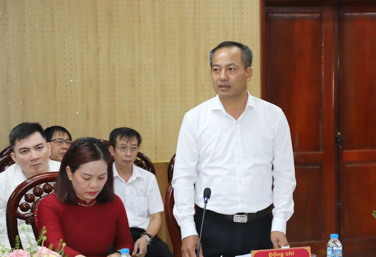 Tập trung đẩy mạnh chuyển đổi số trong Tòa án Nhân dân hai cấp