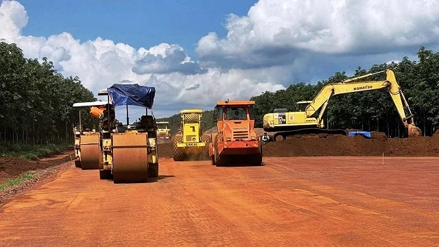 Tăng cường quản lý, đẩy nhanh tiến độ thực hiện các dự án đầu tư có sử dụng đất trên địa bàn tỉnh