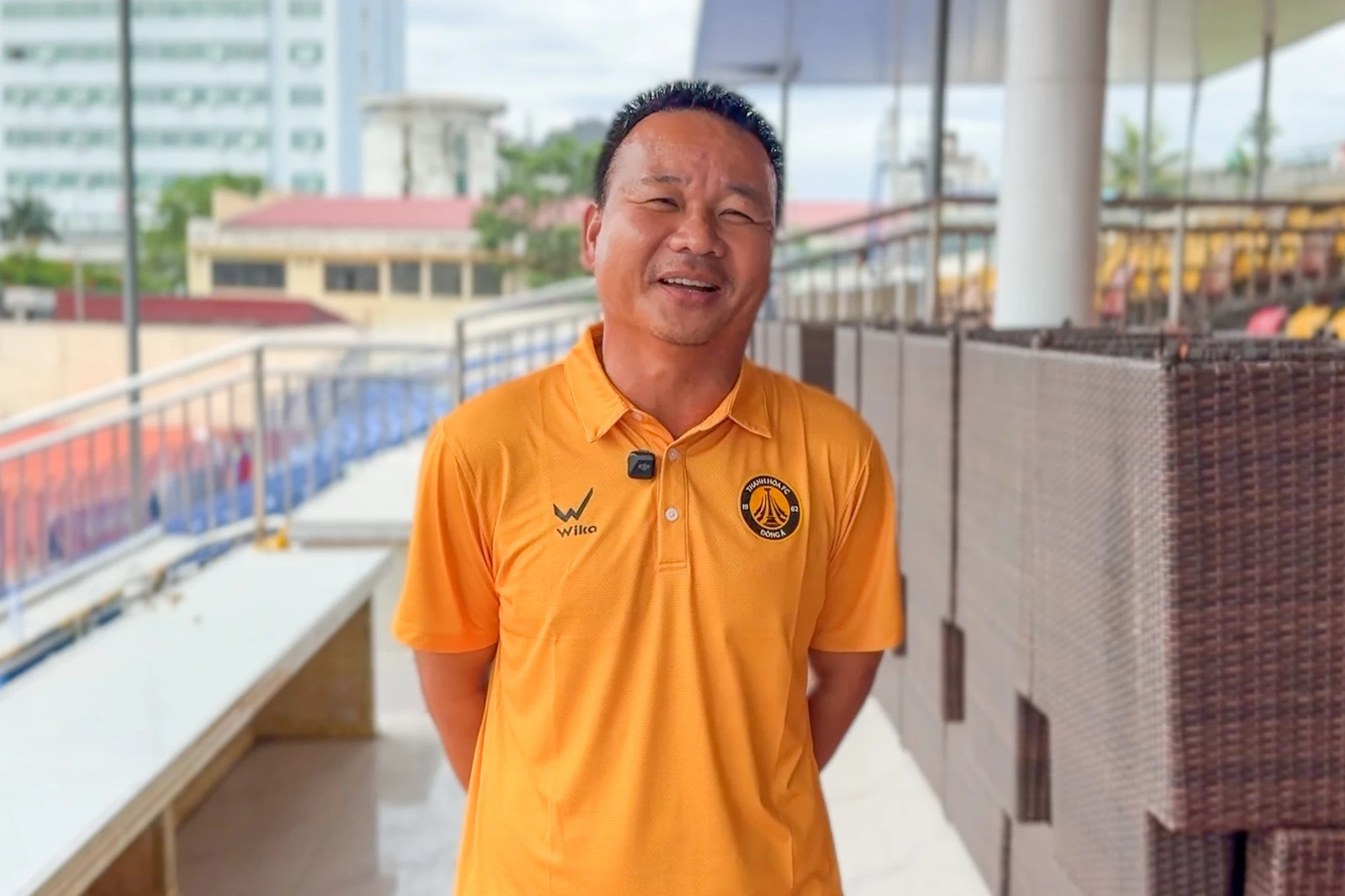 U13 Đông Á Thanh Hóa giành vé dự Vòng chung kết Giải bóng đá Thiếu niên toàn quốc 2026