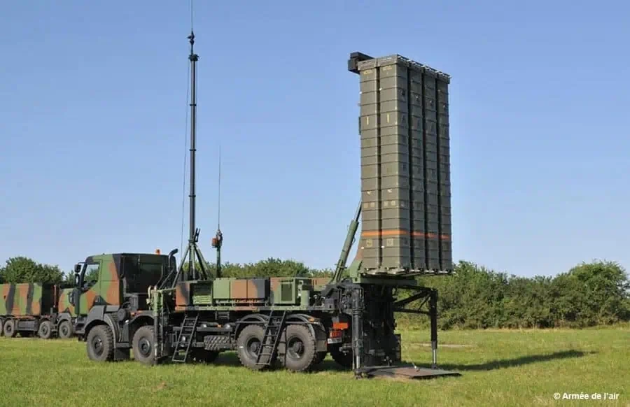 NATO triển khai hệ thống phòng không tại Thổ Nhĩ Kỳ