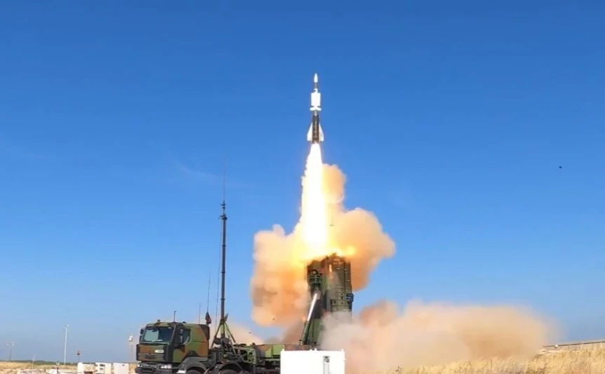 NATO triển khai hệ thống phòng không tại Thổ Nhĩ Kỳ