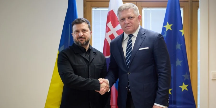 Thủ tướng Slovakia khẳng định không bỏ lỡ cơ hội đối thoại với Tổng thống Nga