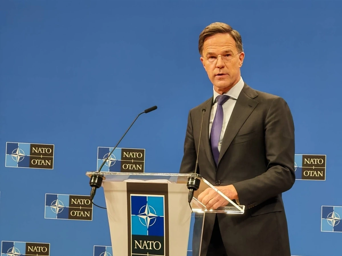 NATO xác nhận kế hoạch tăng cường năng lực quốc phòng trước sức ép của Mỹ