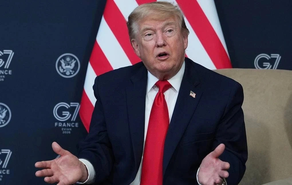 Ông Trump đề xuất Mỹ, Nga và Trung Quốc đàm phán cắt giảm kho vũ khí hạt nhân
