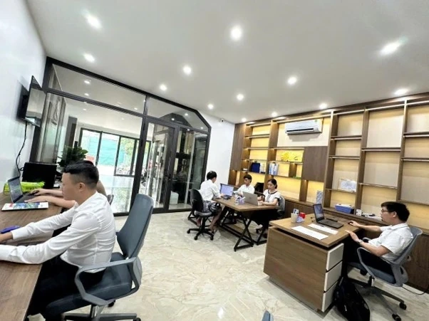 Nhựa Nhật Minh đồng hành cùng nhu cầu pallet nhựa, thùng nhựa của doanh nghiệp Thanh Hóa