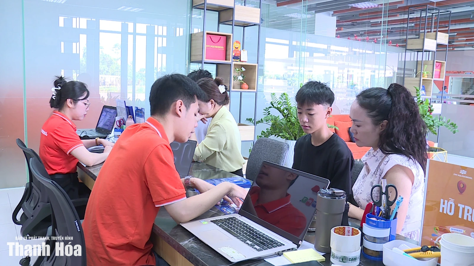 Ngã rẽ sau kỳ thi vào lớp 10 THPT