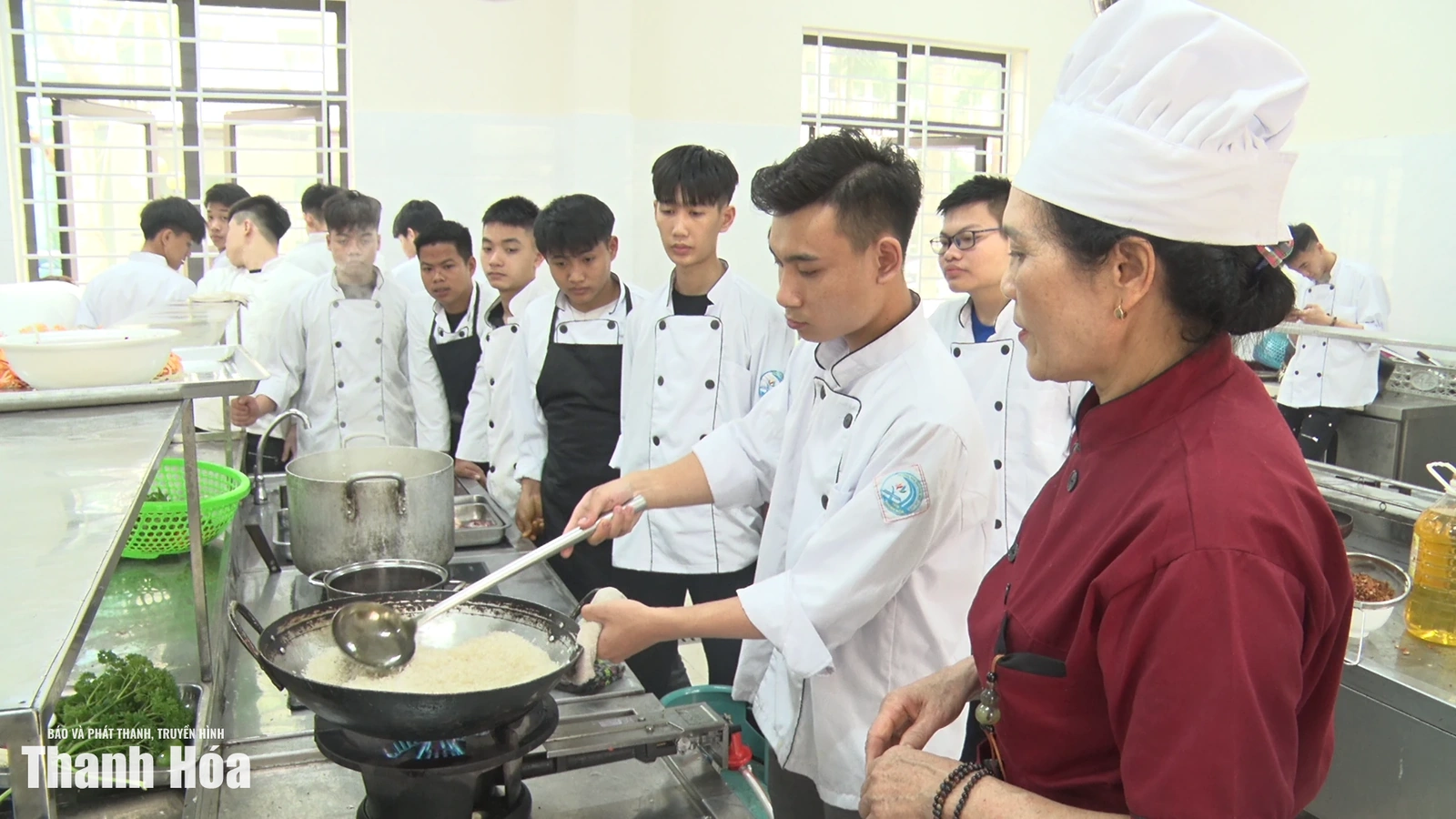 Ngã rẽ sau kỳ thi vào lớp 10 THPT