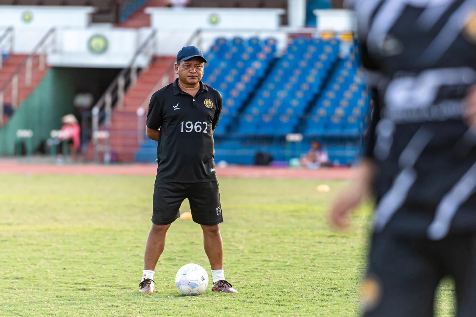 U21 Đông Á Thanh Hóa quyết tâm giành vé dự VCK quốc gia với lực lượng trẻ nhất giải