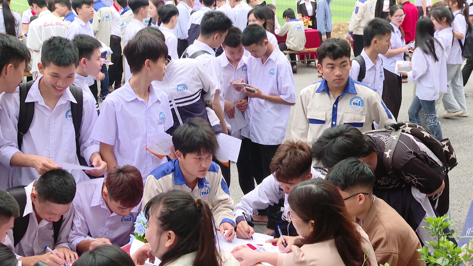 Ngã rẽ sau kỳ thi vào lớp 10 THPT