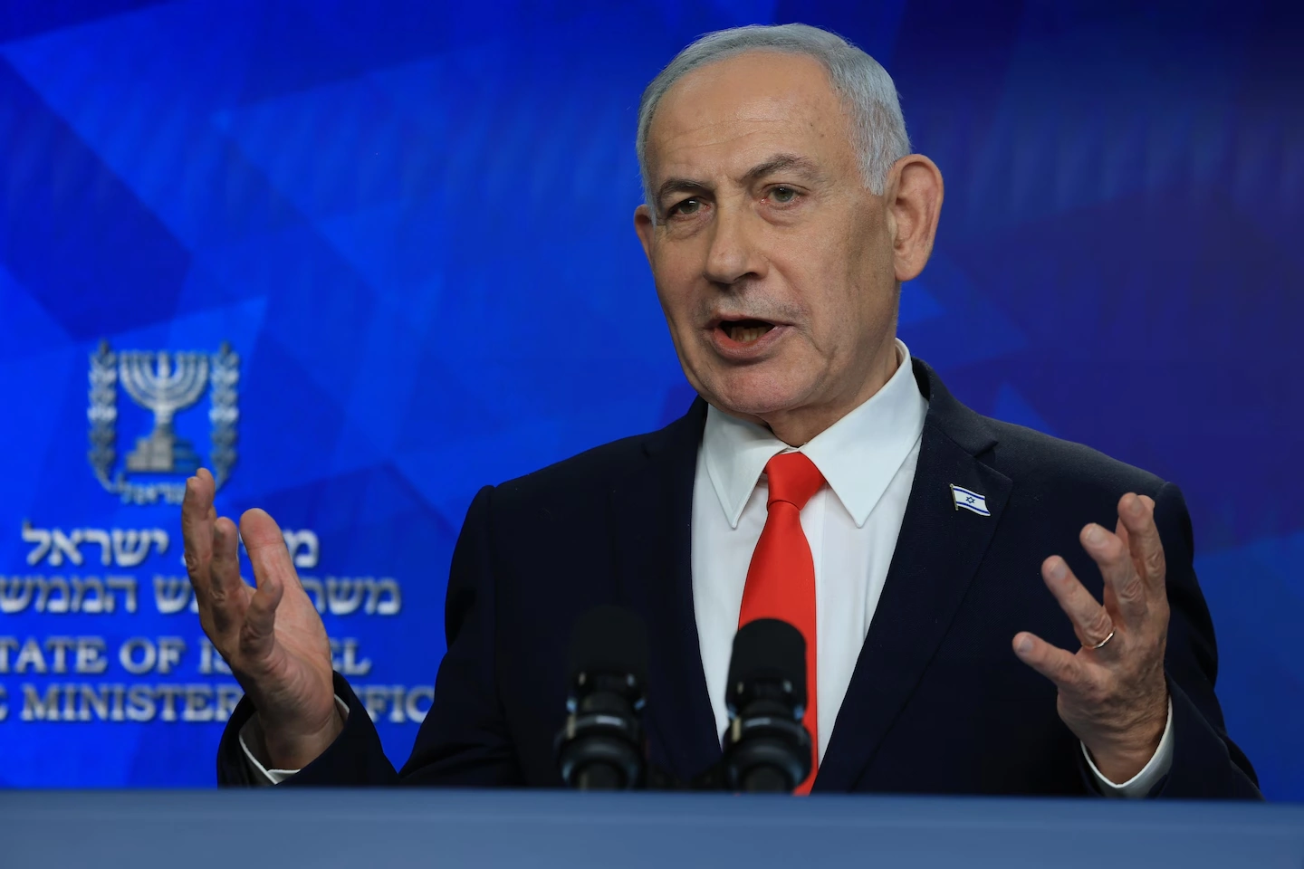 Thủ tướng Israel tuyên bố tự chủ vũ khí, quyết giảm phụ thuộc vào Mỹ