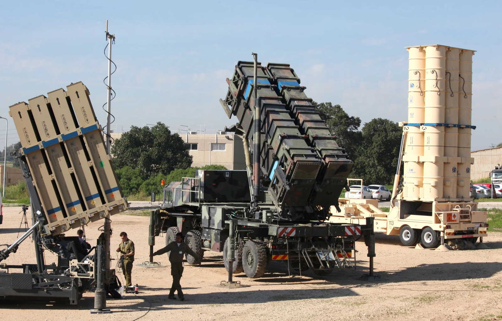 Thủ tướng Israel tuyên bố tự chủ vũ khí, quyết giảm phụ thuộc vào Mỹ