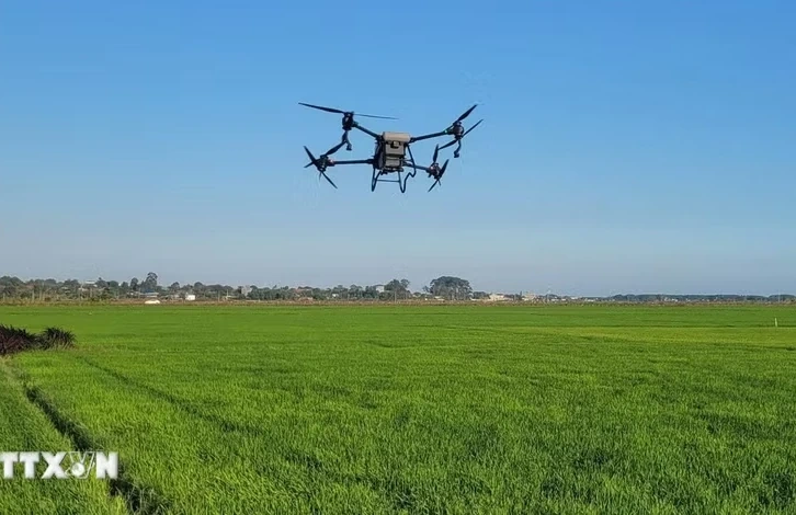FAO lần đầu tiên tổ chức hội nghị toàn cầu về nông nghiệp thông minh