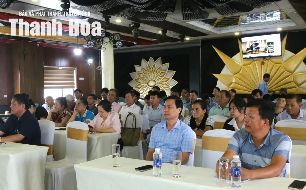 Phổ biến pháp luật lao động trong hợp tác xã