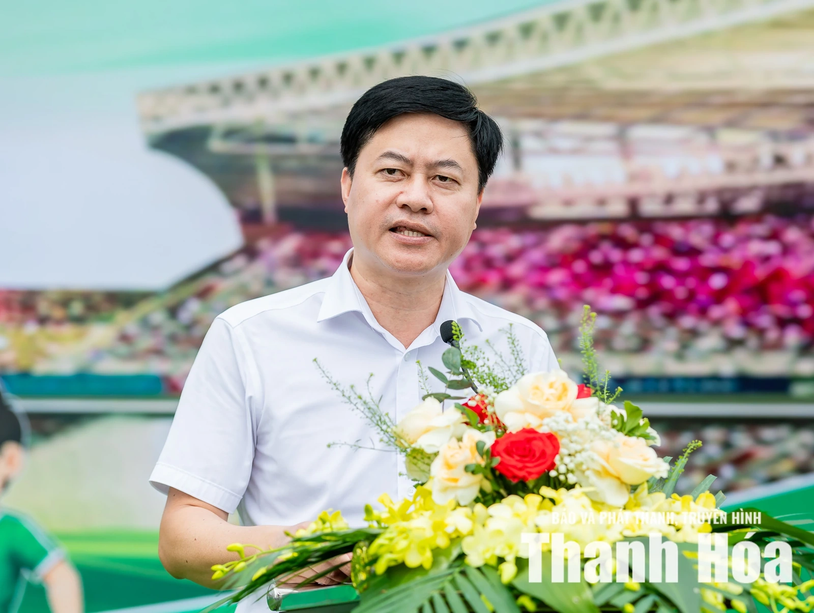 Giải Bóng đá Nhi đồng Báo và Phát thanh, truyền hình Thanh Hóa: Hành trình 5 năm khẳng định một thương hiệu