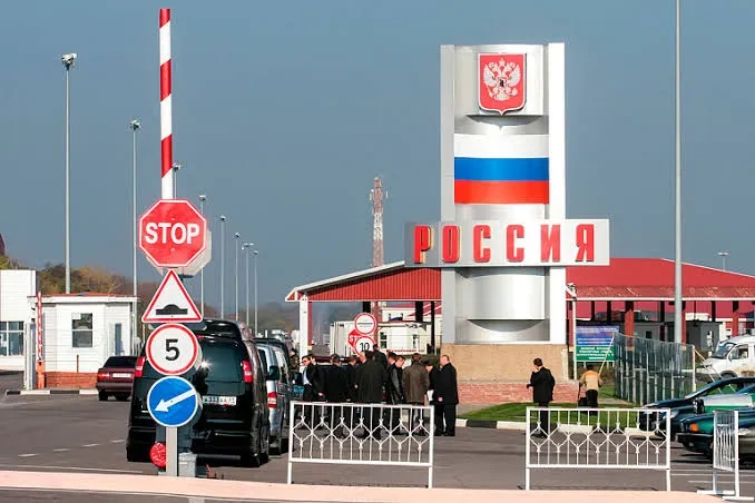 Nga tạm thời đóng một số cửa khẩu đường sắt với Phần Lan, Estonia và Latvia