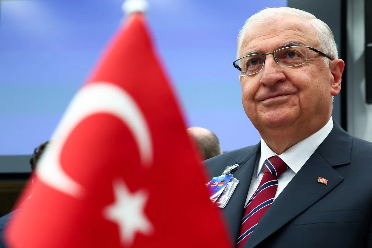 NATO trước Thượng đỉnh Ankara: chủ động tái định hình để thích ứng với cục diện mới