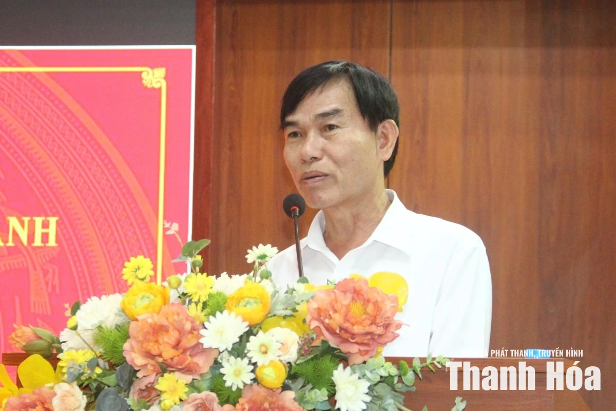 Phát huy vai trò của MTTQ phường Hạc Thành trong thực hiện các phong trào thi đua