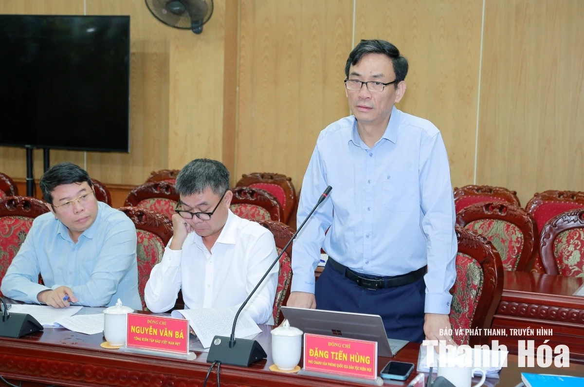 Ưu tiên nguồn lực cho các nhu cầu thiết yếu của đồng bào dân tộc thiểu số và miền núi