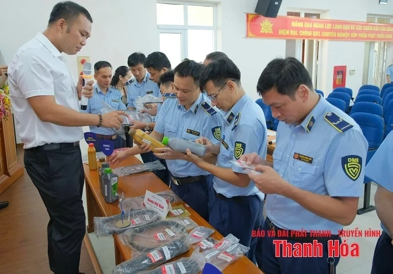 Tăng cường quản lý đối với công tác bảo vệ quyền lợi người tiêu dùng