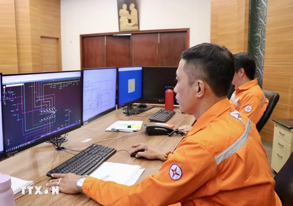 Quy định mới về điều chỉnh giá bán lẻ điện bình quân