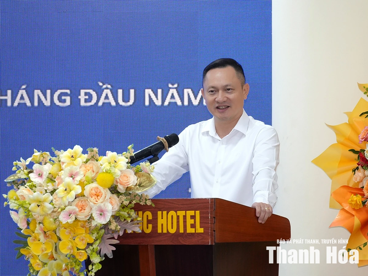Công ty Điện lực Thanh Hóa: Nhiều chỉ tiêu tăng trưởng tích cực trong 6 tháng đầu năm 2026