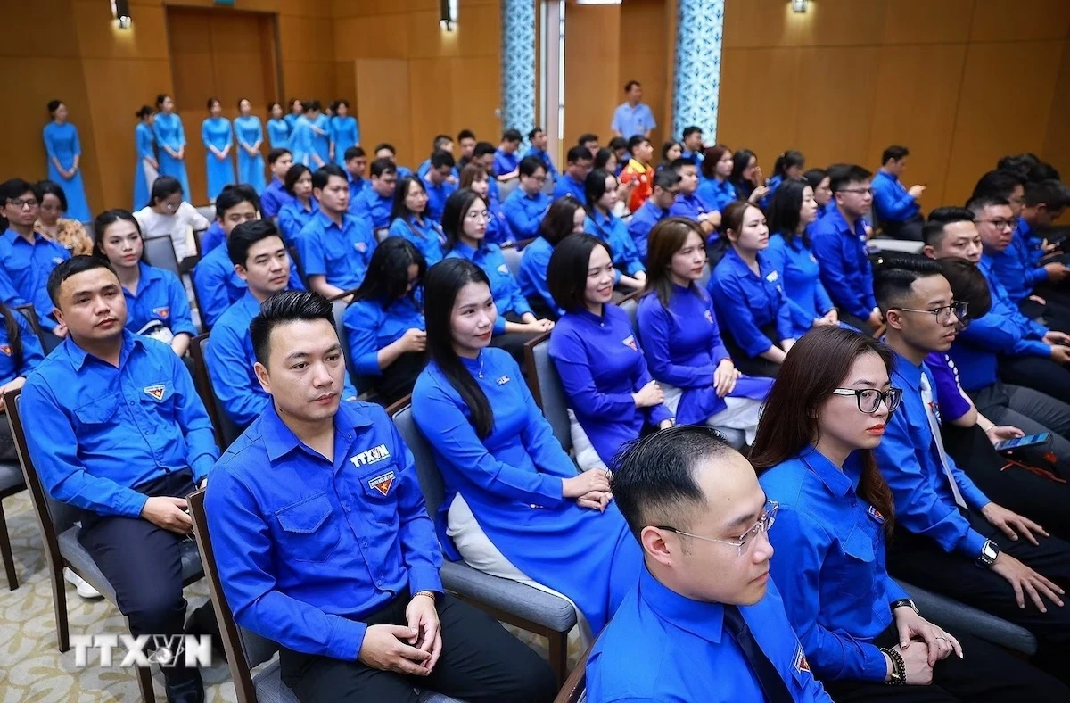 Ngày Dân số Thế giới (11/7): Thanh niên - chìa khóa của phát triển bền vững