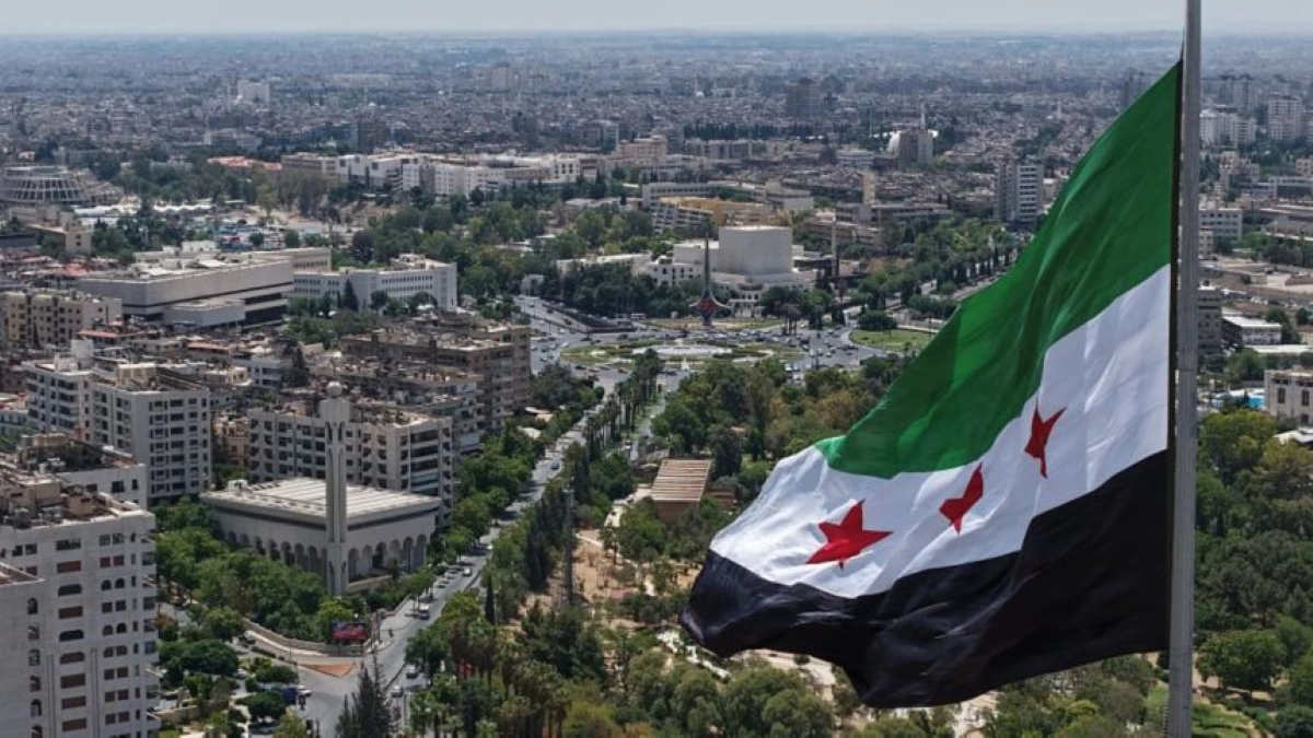 Mỹ sẽ đưa Syria khỏi danh sách bảo trợ khủng bố