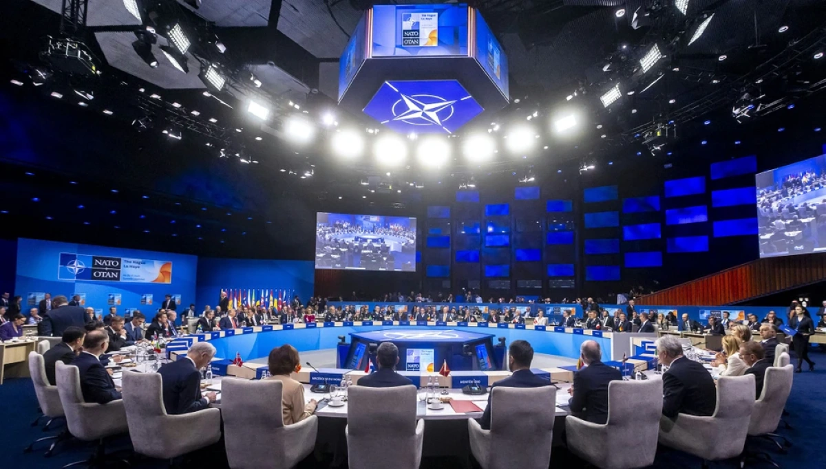 Slovakia từ chối gói viện trợ Ukraine, tiết lộ nhiều nước NATO muốn đối thoại với Nga
