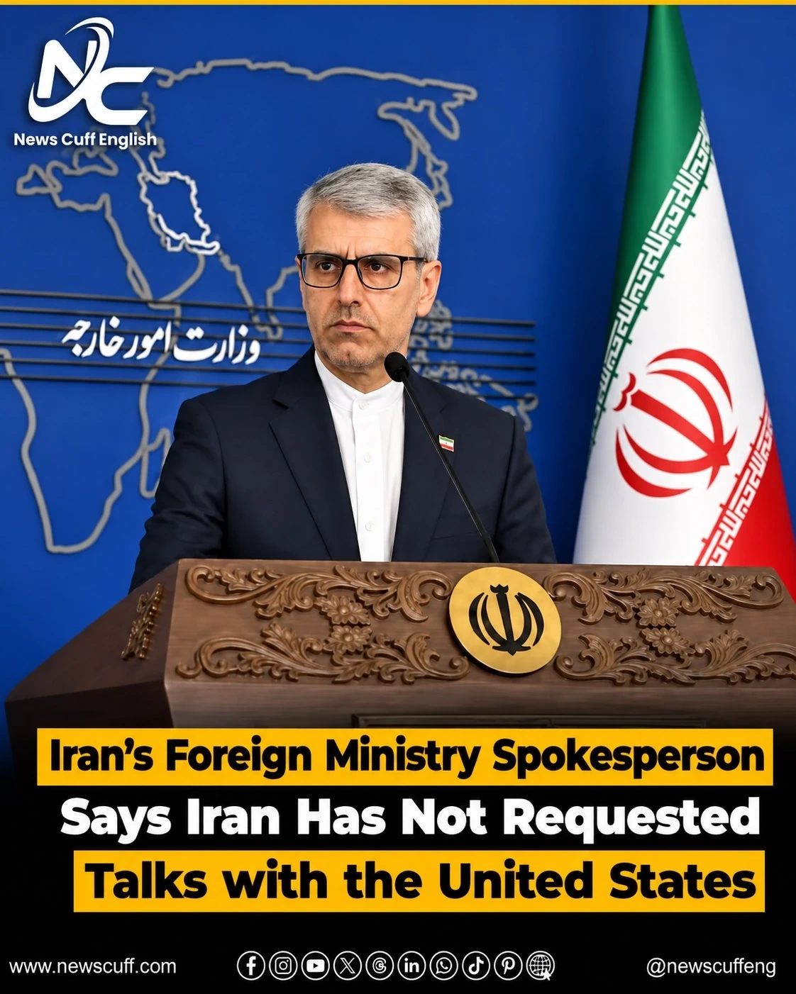 Mỹ tiến hành đợt không kích mới nhằm vào Iran