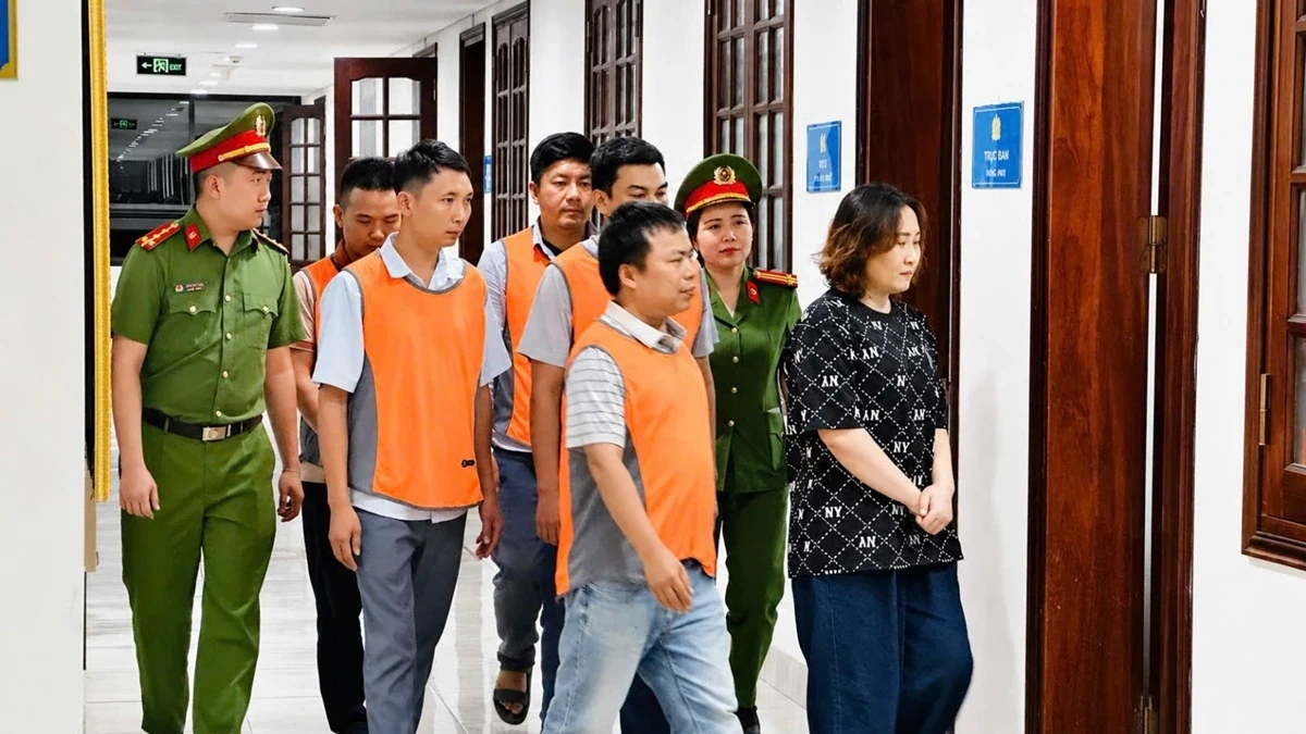 Khởi tố, bắt giữ nhóm đối tượng làm giả hồ sơ thí nghiệm vật liệu xây dựng và mua bán hóa đơn