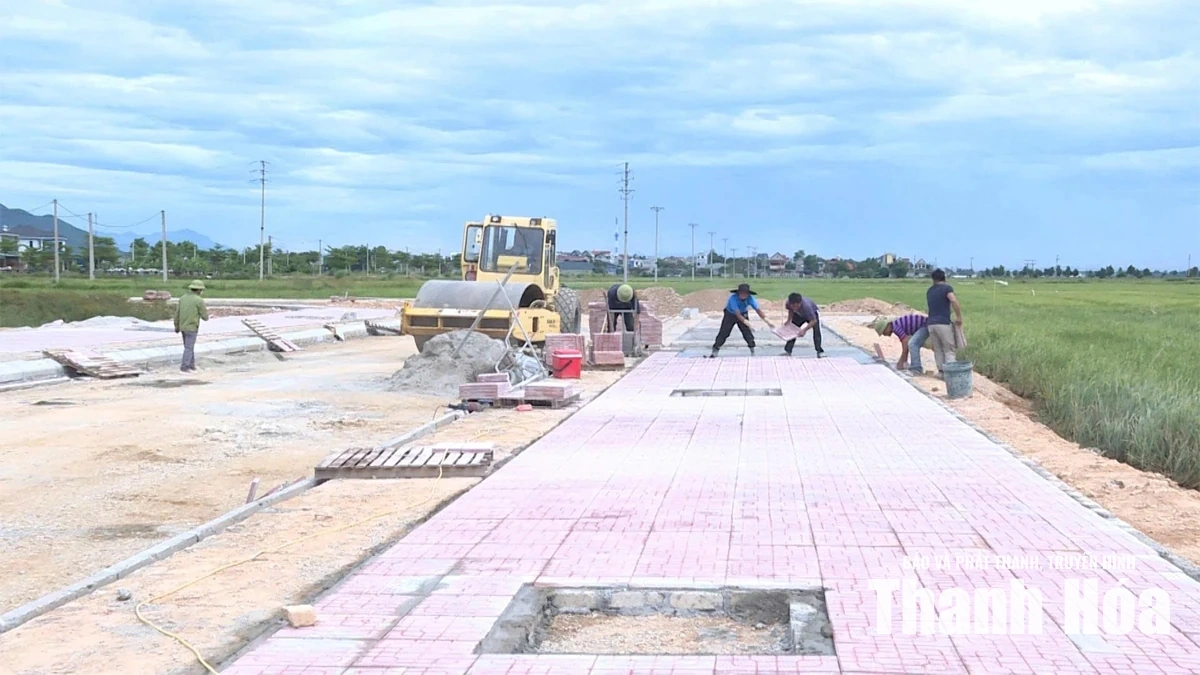 Đồng thuận tạo đà cho các dự án trọng điểm