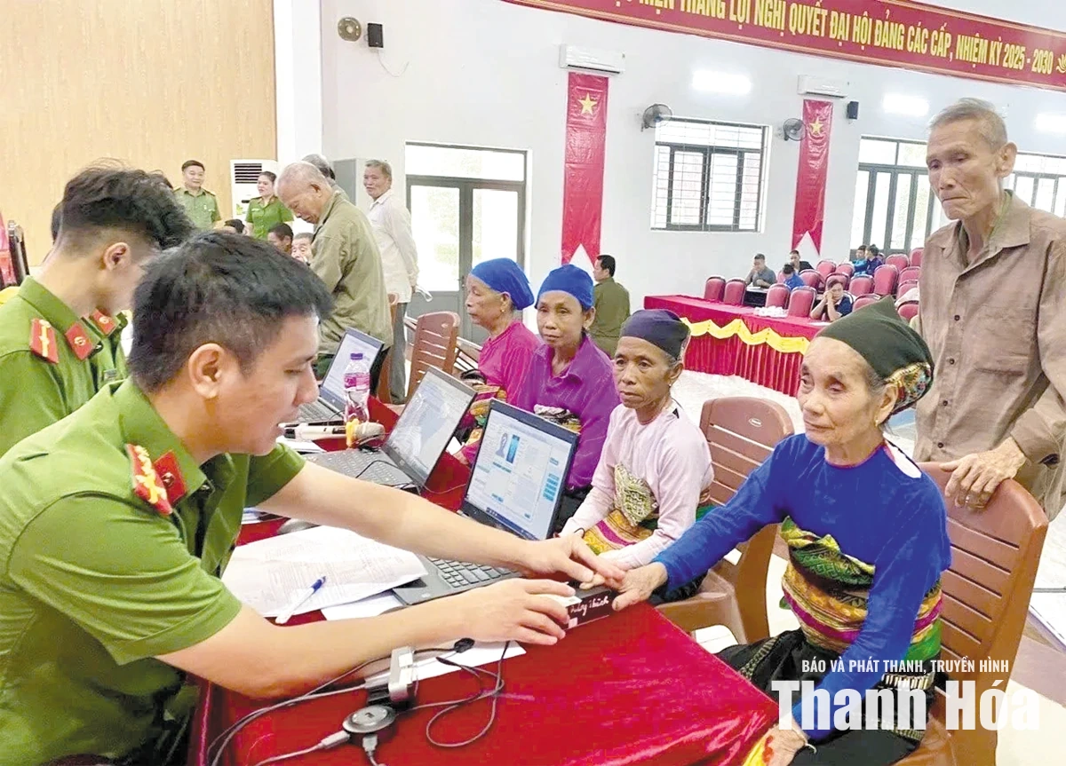 500 ngày đêm đẩy mạnh thực hiện tìm kiếm, quy tập và xác định danh tính hài cốt liệt sĩ - Hành trình tri ân những người con bất tử (Bài cuối): Trọn nghĩa tri ân