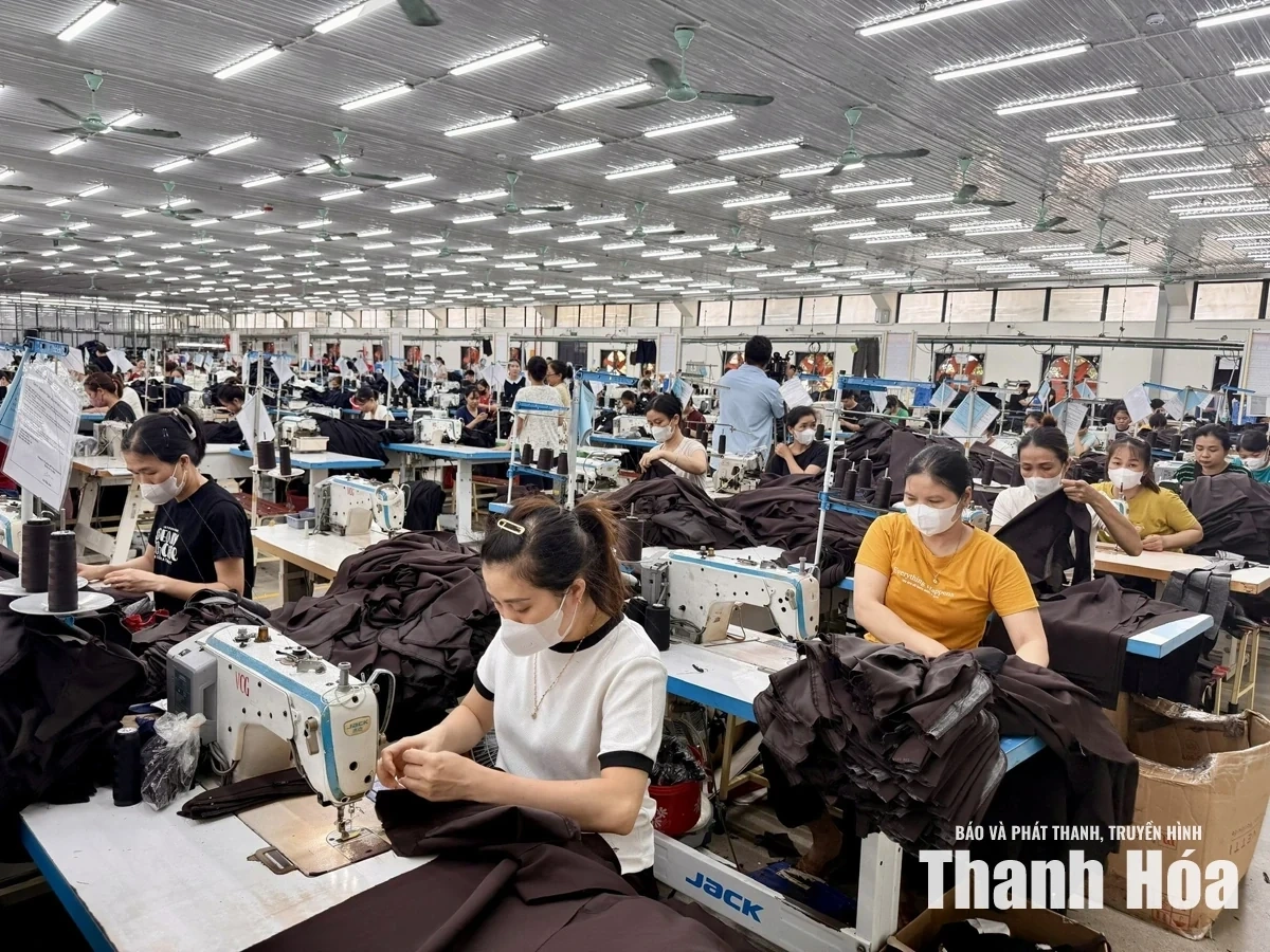 Khơi dậy nguồn lực tăng trưởng từ đội ngũ công nhân lao động